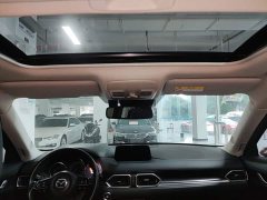 Mazda CX-5 2021 2.5L Automatic FWD Black Knight - ფოტო 18