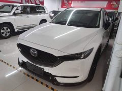 Mazda CX-5 2021 2.5L Automatic FWD Black Knight - ფოტო 2