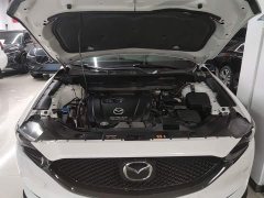 Mazda CX-5 2021 2.5L Automatic FWD Black Knight - ფოტო 20