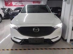 Mazda CX-5 2021 2.5L Automatic FWD Black Knight - ფოტო 3
