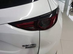 Mazda CX-5 2021 2.5L Automatic FWD Black Knight - ფოტო 8