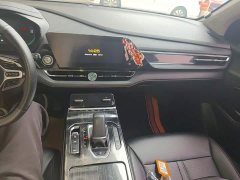 Wuling Kaje 2020 1.5T CVT Premier - ფოტო 10