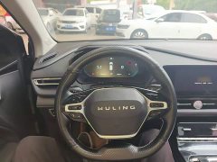 Wuling Kaje 2020 1.5T CVT Premier - ფოტო 11