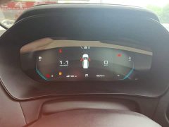Wuling Kaje 2020 1.5T CVT Premier - ფოტო 12