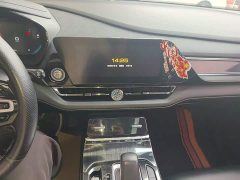 Wuling Kaje 2020 1.5T CVT Premier - ფოტო 13