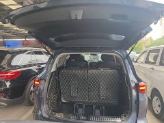 Wuling Kaje 2020 1.5T CVT Premier - ფოტო 19