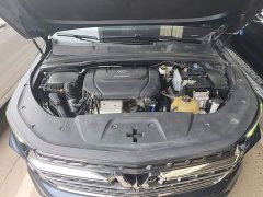 Wuling Kaje 2020 1.5T CVT Premier - ფოტო 20