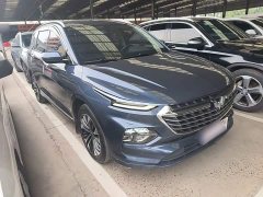 Wuling Kaje 2020 1.5T CVT Premier - ფოტო 4