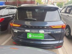 Wuling Kaje 2020 1.5T CVT Premier - ფოტო 6