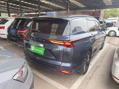 Wuling Kaje 2020 1.5T CVT Premier - ფოტო 7