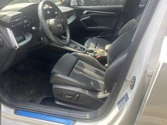 Audi A3 Sportback 35 TFSI Fashion Sport - ფოტო 17