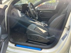 Audi A3 Sportback 35 TFSI Fashion Sport - ფოტო 18