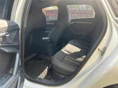 Audi A3 Sportback 35 TFSI Fashion Sport - ფოტო 19