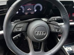 Audi A3 Sportback 35 TFSI Fashion Sport - ფოტო 3