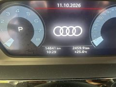 Audi A3 Sportback 35 TFSI Fashion Sport - ფოტო 5