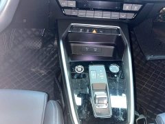 Audi A3 Sportback 35 TFSI Fashion Sport - ფოტო 8