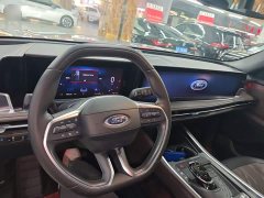 Ford Edge 2025 Edge L 2.0T EcoBoost E Hybrid AWD Seven-Seat Premium - ფოტო 10