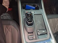 Ford Edge 2025 Edge L 2.0T EcoBoost E Hybrid AWD Seven-Seat Premium - ფოტო 14