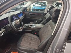 Ford Edge 2025 Edge L 2.0T EcoBoost E Hybrid AWD Seven-Seat Premium - ფოტო 15
