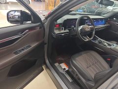 Ford Edge 2025 Edge L 2.0T EcoBoost E Hybrid AWD Seven-Seat Premium - ფოტო 16