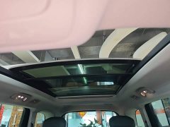 Ford Edge 2025 Edge L 2.0T EcoBoost E Hybrid AWD Seven-Seat Premium - ფოტო 18