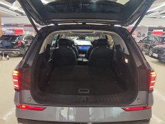 Ford Edge 2025 Edge L 2.0T EcoBoost E Hybrid AWD Seven-Seat Premium - ფოტო 19