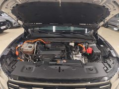 Ford Edge 2025 Edge L 2.0T EcoBoost E Hybrid AWD Seven-Seat Premium - ფოტო 20
