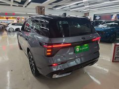Ford Edge 2025 Edge L 2.0T EcoBoost E Hybrid AWD Seven-Seat Premium - ფოტო 5