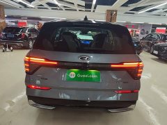 Ford Edge 2025 Edge L 2.0T EcoBoost E Hybrid AWD Seven-Seat Premium - ფოტო 6