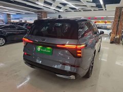 Ford Edge 2025 Edge L 2.0T EcoBoost E Hybrid AWD Seven-Seat Premium - ფოტო 7
