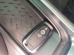 Ford Edge 2025 Edge L 2.0T EcoBoost E Hybrid AWD Seven-Seat Premium - ფოტო 9