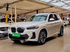 BMW iX3 2023 sDrive40 Premier - ფოტო 1