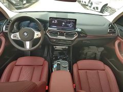 BMW iX3 2023 sDrive40 Premier - ფოტო 10