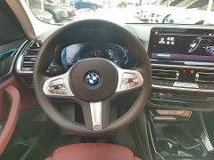 BMW iX3 2023 sDrive40 Premier - ფოტო 11