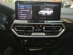 BMW iX3 2023 sDrive40 Premier - ფოტო 13