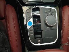 BMW iX3 2023 sDrive40 Premier - ფოტო 14