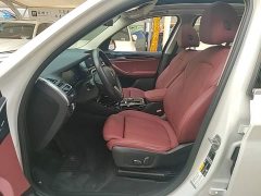 BMW iX3 2023 sDrive40 Premier - ფოტო 15