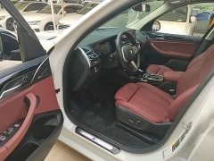BMW iX3 2023 sDrive40 Premier - ფოტო 16