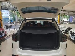 BMW iX3 2023 sDrive40 Premier - ფოტო 19