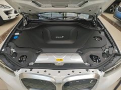 BMW iX3 2023 sDrive40 Premier - ფოტო 20