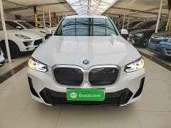 BMW iX3 2023 sDrive40 Premier - ფოტო 3