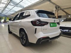 BMW iX3 2023 sDrive40 Premier - ფოტო 5