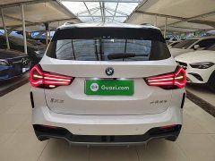 BMW iX3 2023 sDrive40 Premier - ფოტო 6