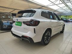 BMW iX3 2023 sDrive40 Premier - ფოტო 7