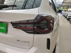 BMW iX3 2023 sDrive40 Premier - ფოტო 8