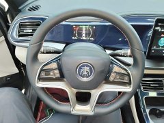 BYD Qin PLUS 2021 EV 400KM Luxury - ფოტო 11