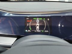 BYD Qin PLUS 2021 EV 400KM Luxury - ფოტო 12