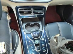 BYD Qin PLUS 2021 EV 400KM Luxury - ფოტო 14