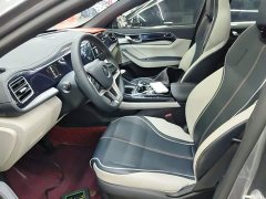 BYD Qin PLUS 2021 EV 400KM Luxury - ფოტო 15