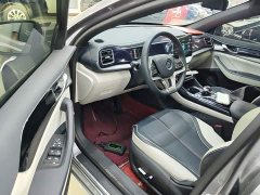BYD Qin PLUS 2021 EV 400KM Luxury - ფოტო 16